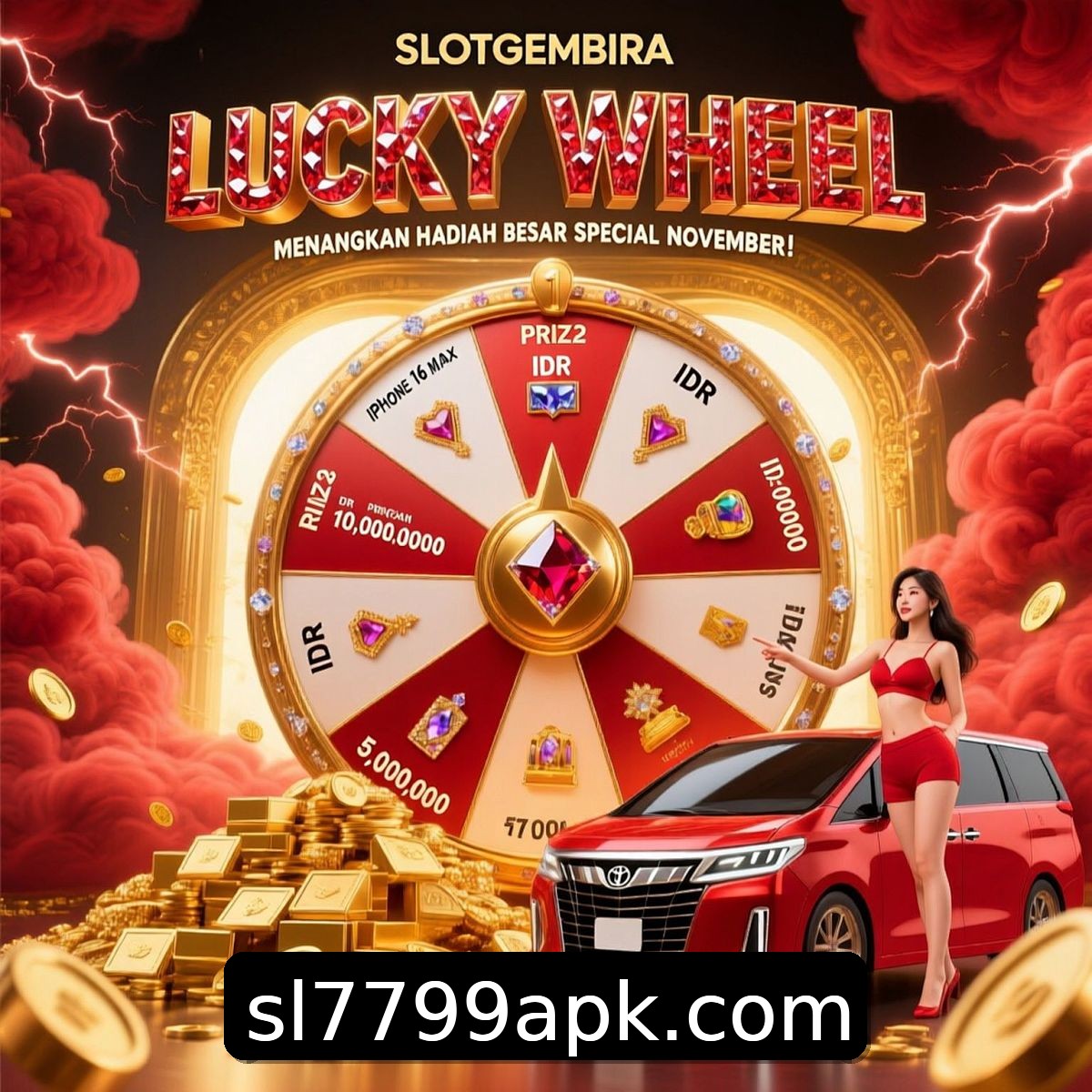 PIX Instantâneo sl7799